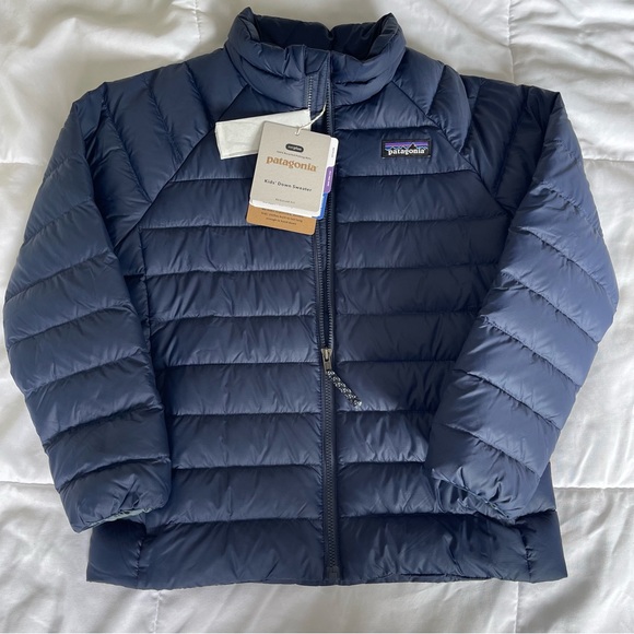 Patagonia Other - New! Kid’s Patagonia Jacket